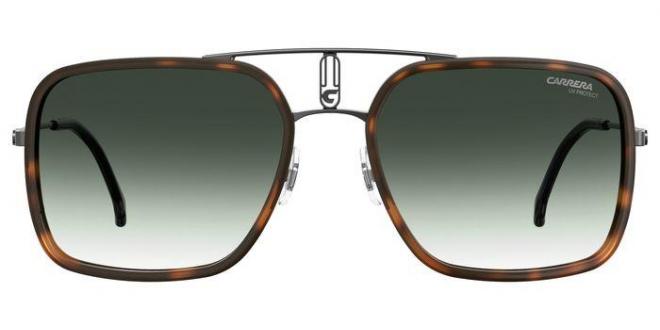 CARRERA SUNGLASSES  1027/S DKRT HAVA-EKP 599K