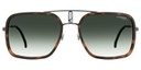 CARRERA SUNGLASSES  1027/S DKRT HAVA-EKP 599K