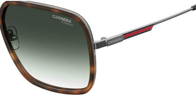 CARRERA SUNGLASSES  1027/S DKRT HAVA-EKP 599K