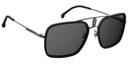 CARRERA SUNGLASSES  1027/S BLK DKRUT-ANS 59IR