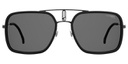 CARRERA SUNGLASSES  1027/S BLK DKRUT-ANS 59IR