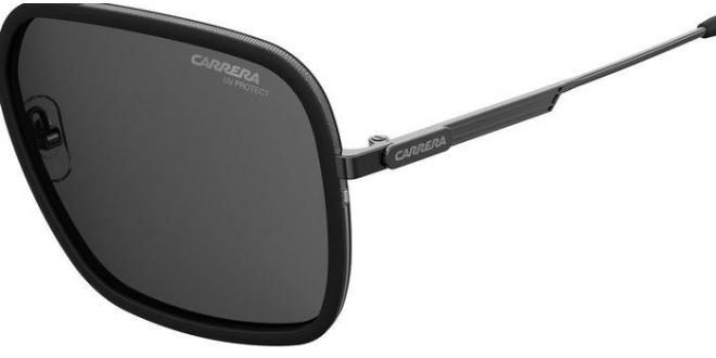 CARRERA SUNGLASSES  1027/S BLK DKRUT-ANS 59IR