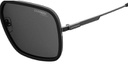 CARRERA SUNGLASSES  1027/S BLK DKRUT-ANS 59IR