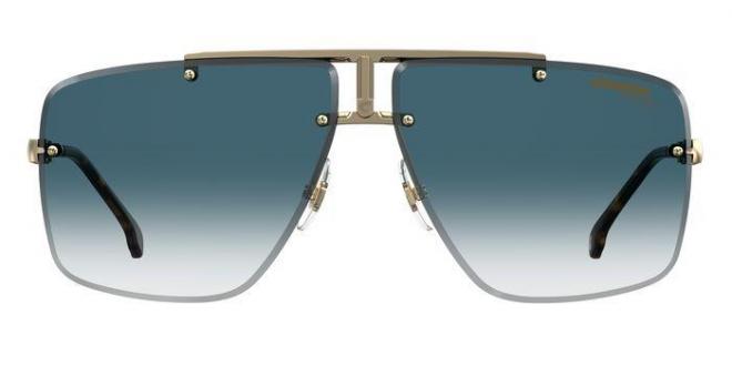 CARRERA SUNGLASSES  1016/S YELL GOLD-001 6408