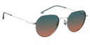 CARRERA SUNGLASSES 2015T/S PAL GREEN-KTU 48TH