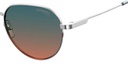 CARRERA SUNGLASSES 2015T/S PAL GREEN-KTU 48TH