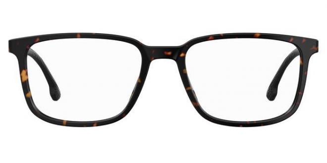 CARRERA FRAME 8847 DKHAVANA 52-18 086