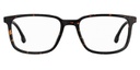 CARRERA FRAME 8847 DKHAVANA 52-18 086