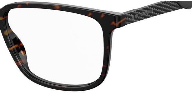 CARRERA FRAME 8847 DKHAVANA 52-18 086