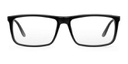 CARRERA FRAME CA6643 BK MTBLK 56-16 64H