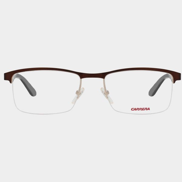 CARRERA FRAME CA6623 BRWGD HVN 54-19 8FX