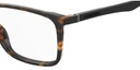 CARRERA FRAME 8862 HVN 55-17 086