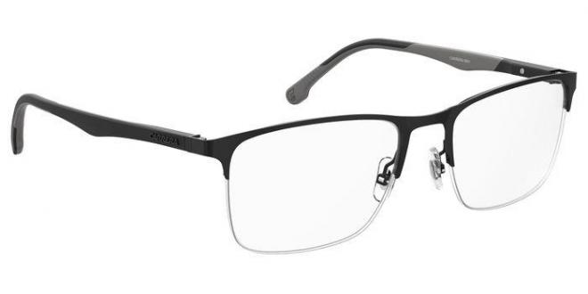 CARRERA FRAME 8861 BLACK 56-19 807