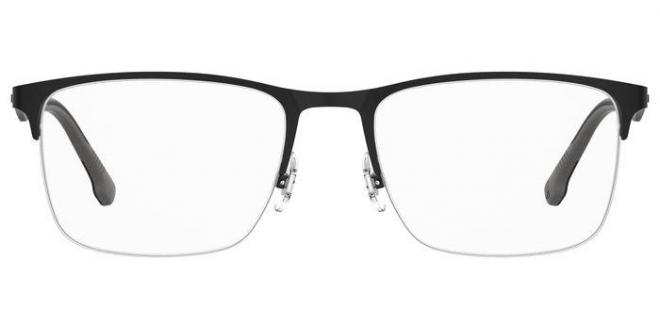 CARRERA FRAME 8861 BLACK 56-19 807