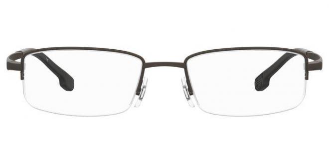 CARRERA FRAME 8860 BROWN 52-18 09Q