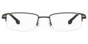 CARRERA FRAME 8860 BROWN 52-18 09Q