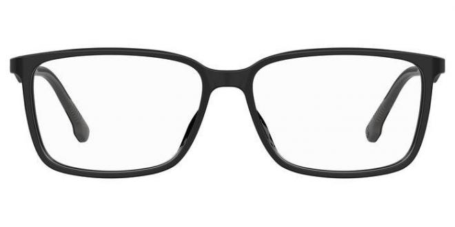 CARRERA FRAME 8856 BLACK 56-15 807