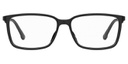 CARRERA FRAME 8856 BLACK 56-15 807