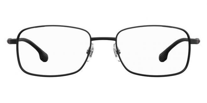 CARRERA FRAME 8848 MTT BLACK 55-18 003