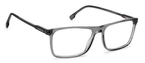 CARRERA FRAME 225 BLACK 54-16 KB7