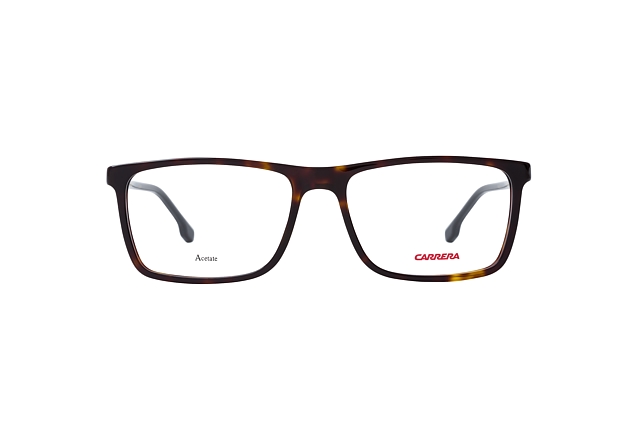 CARRERA FRAME 225 DKHAVANA 54-16 086