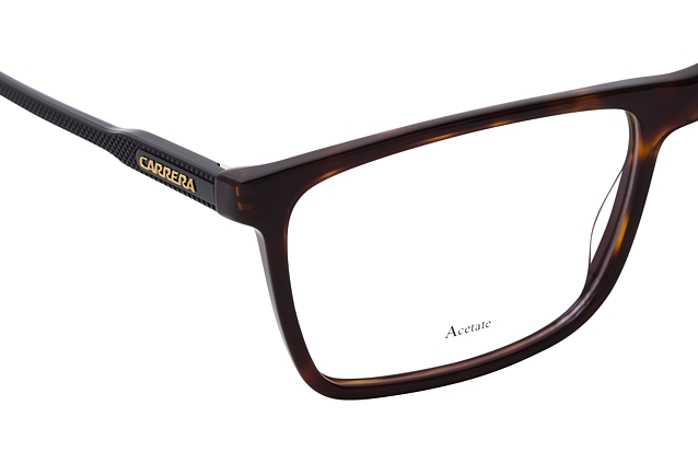 CARRERA FRAME 225 DKHAVANA 54-16 086