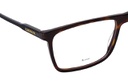 CARRERA FRAME 225 DKHAVANA 54-16 086