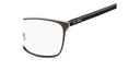 FOSSIL (FOS) FRAME FOS 7079 003 52-16 MTT BLACK