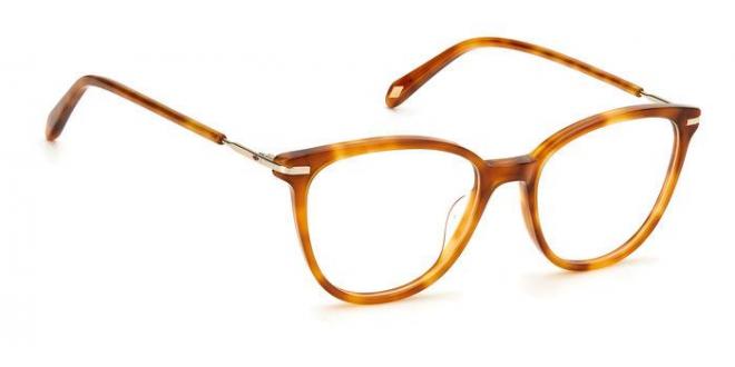 FOSSIL (FOS) FRAME FOS 7106 086 51-17 HVN