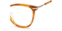 FOSSIL (FOS) FRAME FOS 7106 086 51-17 HVN