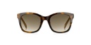 FOSSIL (FOS) SUNGLASSES FOS 2086/S XLT 51HA HAVANBEIG