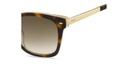 FOSSIL (FOS) SUNGLASSES FOS 2086/S XLT 51HA HAVANBEIG