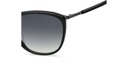 FOSSIL (FOS) SUNGLASSES FOS 2091/G/S 807 569O BLACK