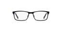 HUGO (HUG) FRAME HG 0151 003 55-17 MTT BLACK