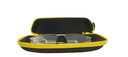 ZIPPER SUNGLASSES CASE