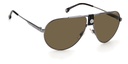 CARRERA (CAR) Sunglasses CARRERA 1033/S(SUNGLASS COLOR CODE: KJ1,SUNGLASS BOX SIZE (MM): 63.0)