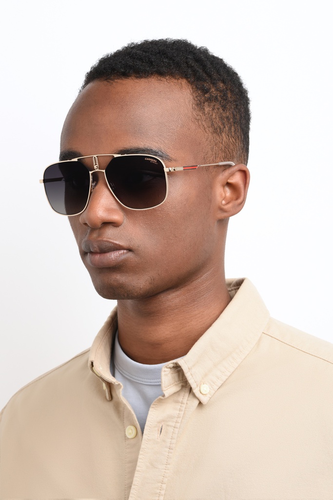 CARRERA (CAR) Sunglasses CARRERA 1024/S(SUNGLASS COLOR CODE: PEF,SUNGLASS BOX SIZE (MM): 60.0)