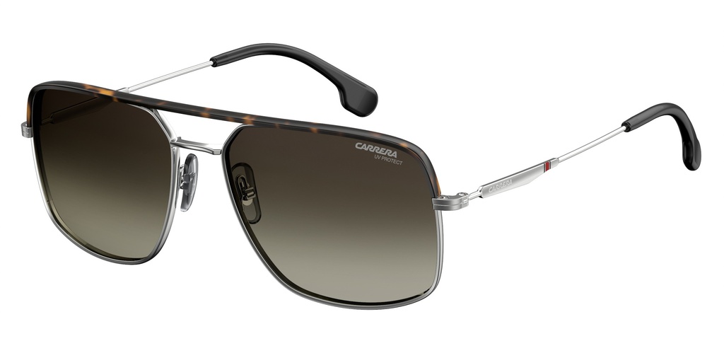 CARRERA (CAR) Sunglasses CARRERA 152/S(SUNGLASS COLOR CODE: 6LB,SUNGLASS BOX SIZE (MM): 60.0)