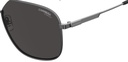 CARRERA (CAR) Sunglasses CARRERA 1024/S(SUNGLASS COLOR CODE: KJ1,SUNGLASS BOX SIZE (MM): 60.0)