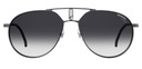 CARRERA (CAR) Sunglasses CARRERA 1025/S(SUNGLASS COLOR CODE: KJ1,SUNGLASS BOX SIZE (MM): 59.0)