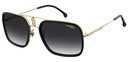 CARRERA (CAR) Sunglasses CARRERA 1027/S(SUNGLASS COLOR CODE: RHL,SUNGLASS BOX SIZE (MM): 59.0)