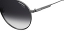 CARRERA (CAR) Sunglasses CARRERA 1025/S(SUNGLASS COLOR CODE: KJ1,SUNGLASS BOX SIZE (MM): 59.0)