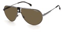 CARRERA (CAR) Sunglasses CARRERA 1033/S(SUNGLASS COLOR CODE: KJ1,SUNGLASS BOX SIZE (MM): 63.0)