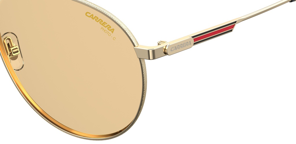 CARRERA (CAR) Sunglasses CARRERA 1025/S(SUNGLASS COLOR CODE: DYG,SUNGLASS BOX SIZE (MM): 59.0)