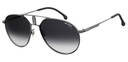 CARRERA (CAR) Sunglasses CARRERA 1025/S(SUNGLASS COLOR CODE: KJ1,SUNGLASS BOX SIZE (MM): 59.0)