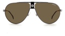 CARRERA (CAR) Sunglasses CARRERA 1033/S(SUNGLASS COLOR CODE: KJ1,SUNGLASS BOX SIZE (MM): 63.0)