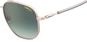 CARRERA (CAR) Sunglasses CARRERA 236/S(SUNGLASS COLOR CODE: DDB,SUNGLASS BOX SIZE (MM): 54.0)