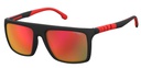 CARRERA (CAR) Sunglasses HYPERFIT 11/S(SUNGLASS COLOR CODE: BLX,SUNGLASS BOX SIZE (MM): 57.0)