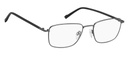 PIERRE CARDIN (PCA) Frame P.C. 6872(FRAME COLOR CODE: R80,FRAME BOX SIZE (MM): 55.0)