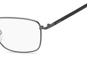 PIERRE CARDIN (PCA) Frame P.C. 6872(FRAME COLOR CODE: R80,FRAME BOX SIZE (MM): 55.0)